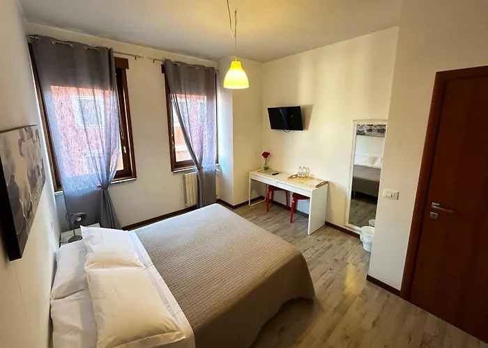 B&B Alla Casa Di Lucia