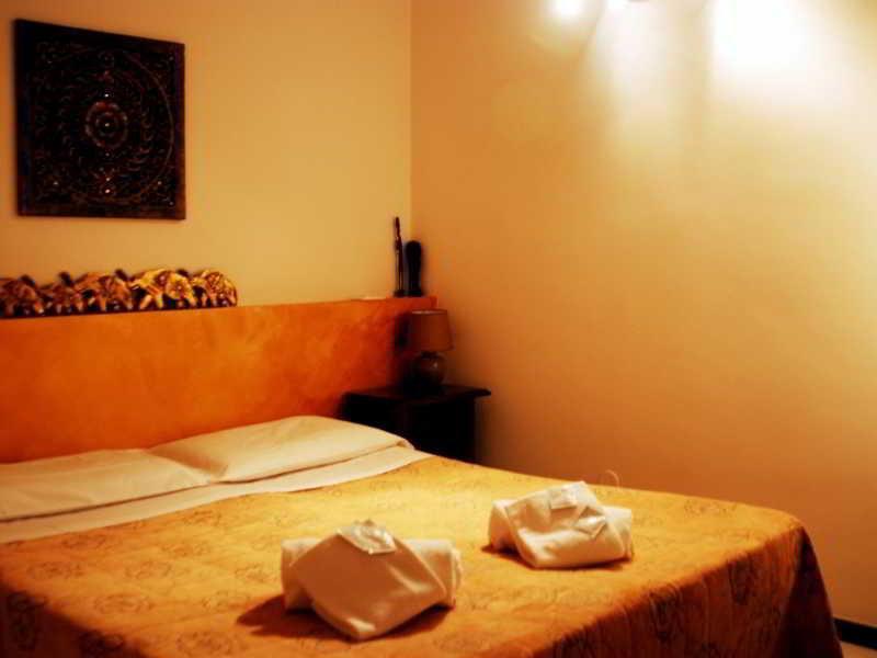Casa Di Lucia Acomodação com café da manhã 
