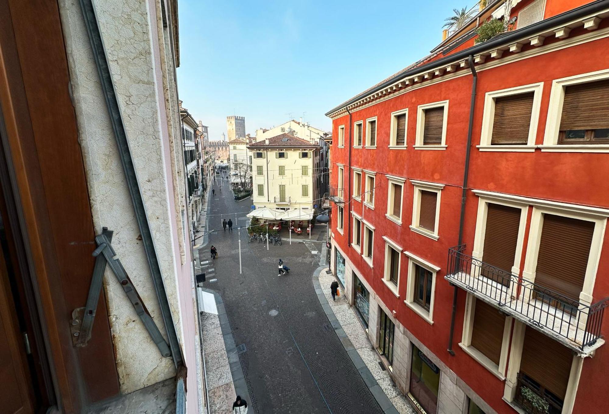 Casa Di Lucia