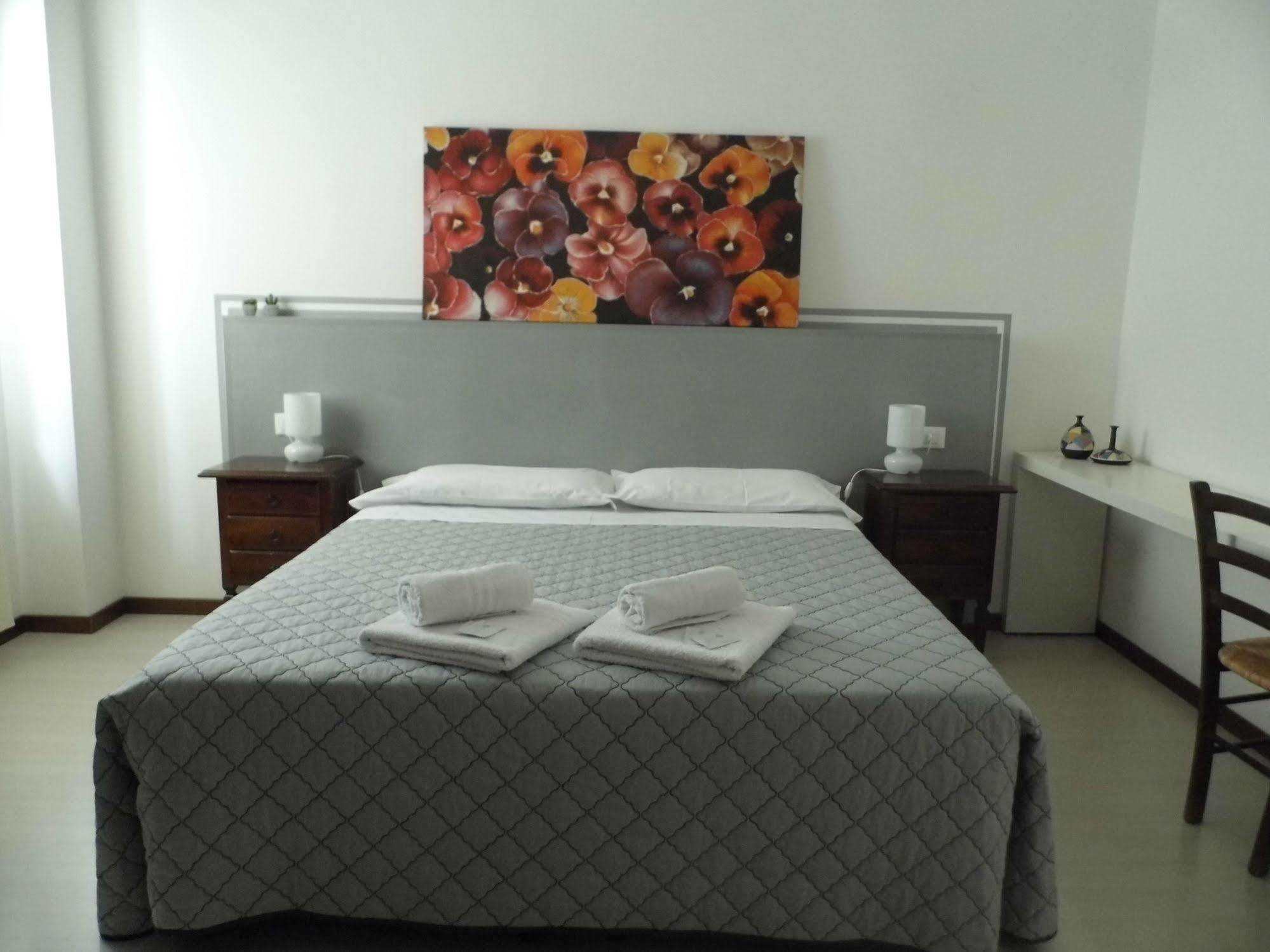 Acomodação com café da manhã  Casa Di Lucia Verona
